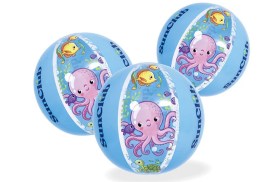 Pelota inflable pulpo SUN CLUB (1)